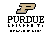 Purdue University Logo