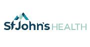 St. John's Health Logo