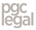 PGC Legal Logo