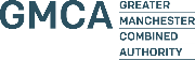 Greater Manchester Combined Authority Logo