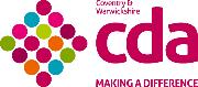 Coventry & Warwickshire CDA Logo