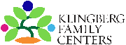 Klingberg Family Centers Inc Logo