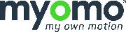Myomo Logo
