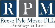 Reese Pyle Meyer PLL Logo