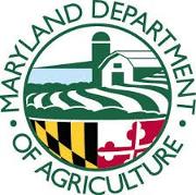 Maryland Department of Agriculture Logo