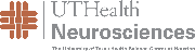 UTHealth Neurosciences Logo