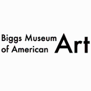 Biggs Museum of American Art Logo