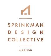Sprinkman Design Collective Logo