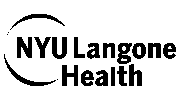 NYU Langone Health Logo