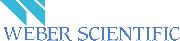 Weber Scientific Logo