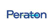 Peraton Logo