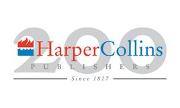 HarperCollins Publishers Logo
