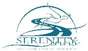 Serenity Inns, Inc. Logo