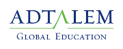 Adtalem Global Education Logo