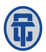 Camp Tapawingo Logo