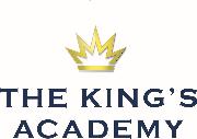 The King's Academy Logo