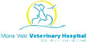 Mona Vale Veterinary Hospital Logo