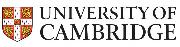 University of Cambridge Logo