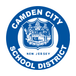 Camden City School District Logo