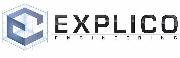 Explico Engineering Logo