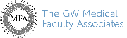 George Washington Medical... Logo