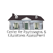 Center for Psychological & Educational Assessment Logo