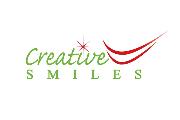Creative Smiles Logo