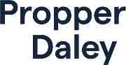 Propper Daley Logo
