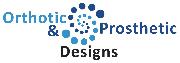 Orthotic & Prosthetic Designs Logo