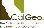California Geotechnical Engineers Assocation (CalGeo) Logo