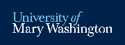 University of Mary Washington Logo