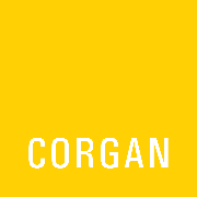 Corgan Corgan