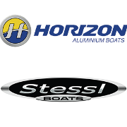 Horizon & Stessl Aluminium... Logo