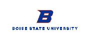 Boise State University Logo