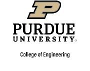 Purdue University College of... Logo