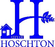 City of Hoschton Logo