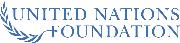 United Nations Foundation Logo