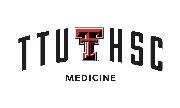Texas Tech University Health... Logo