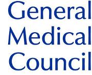 General Medical Council's Logo