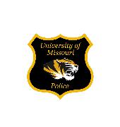 University of Missouri Police Dept. Logo