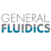 General Fluidics Corporation Logo