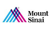Mount Sinai Logo