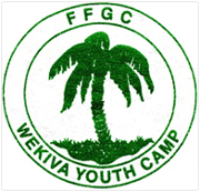 FFGC Wekiva Youth Camp