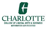 University of North Carolina Charlotte Logo