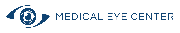 Medical Eye Center Logo