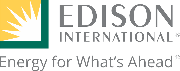 Edison International Logo