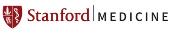 Stanford University School of... Logo