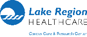 Lake Region Healthcare Logo