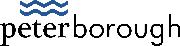 City of Peterborough Logo