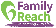Family Reach Logo